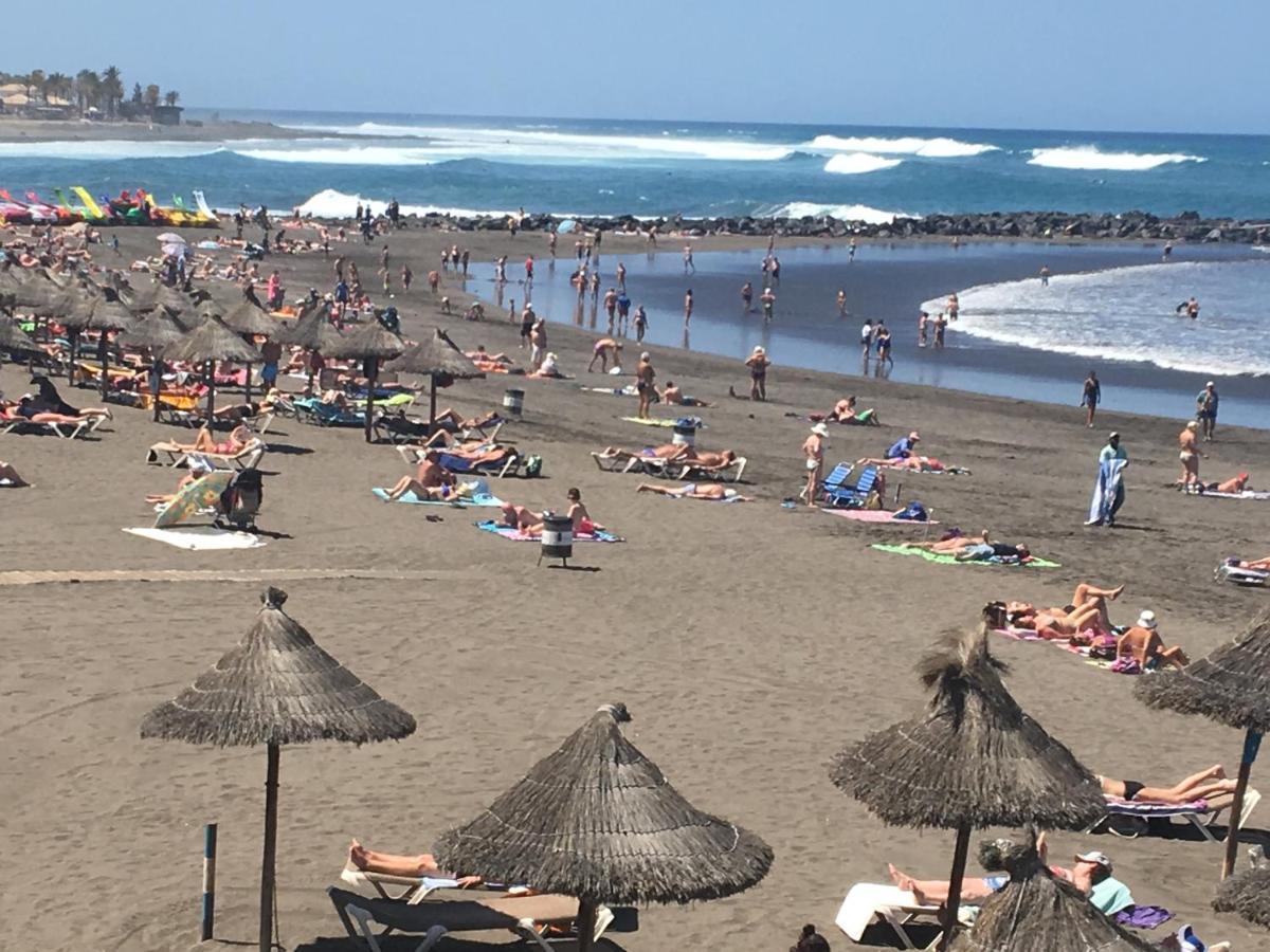Garden City Heated Pool, Near Beach, Costa Adeje Playa de las Americas  Exterior photo