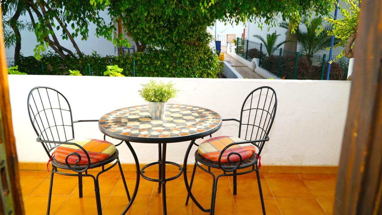 Garden City Heated Pool, Near Beach, Costa Adeje Playa de las Americas  Exterior photo