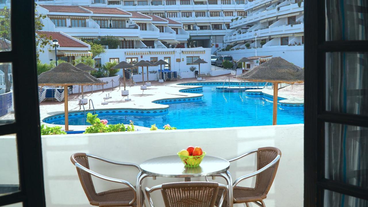 Garden City Heated Pool, Near Beach, Costa Adeje Playa de las Americas  Exterior photo