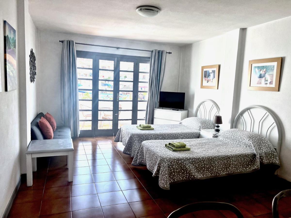 Garden City Heated Pool, Near Beach, Costa Adeje Playa de las Americas  Exterior photo